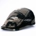 xthree Fashion camouflage Beret Cap sway cap Hats for Men and Women Visors Sun hat Gorras Planas Flat Caps Berets