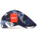 xthree Fashion camouflage Beret Cap sway cap Hats for Men and Women Visors Sun hat Gorras Planas Flat Caps Berets