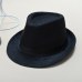 Fashion Summer Cool Panama Wide Brim Fedora Straw Made Indiana Jones Style Hat