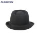 Free Shipping Wide Brim men Fedora Hats Jazz Caps flat top hat gorras casquette Brief Style hat chapeu