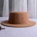 vintage wide brim black fedora hat pork pie hat men ladies felt hats men women black mens hats fedoras