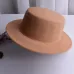 vintage wide brim black fedora hat pork pie hat men ladies felt hats men women black mens hats fedoras