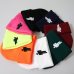 18 Colors Billie Eilish Acrylic Casual Beanies Men Women Knitted Winter Hat Embroidery Boys Girls Skullies Bonnet Drop Shipping