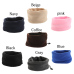 1Pcs New 1 Unisex Beanie Hats Ski Snood Scarf Women Men Thermal Fleece Scarf Snood Neck Warmer Face Mask Winter Spring