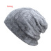 2018 Men Beanies Knit Hat Winter Cap For Man knitted Cap Boys Thicken Hedging Cap Balaclava Skullies Fashion Warm knit Beanie