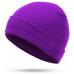 2018 New Fashion Solid Color Knit Beanies Hat Winter Hats Warm Man Woman Multiple Colour Skullies Ski Soft Cap Beanie Bone Sport