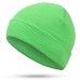 2018 New Fashion Solid Color Knit Beanies Hat Winter Hats Warm Man Woman Multiple Colour Skullies Ski Soft Cap Beanie Bone Sport