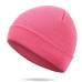 2018 New Fashion Solid Color Knit Beanies Hat Winter Hats Warm Man Woman Multiple Colour Skullies Ski Soft Cap Beanie Bone Sport