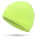 2018 New Fashion Solid Color Knit Beanies Hat Winter Hats Warm Man Woman Multiple Colour Skullies Ski Soft Cap Beanie Bone Sport