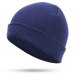 2018 New Fashion Solid Color Knit Beanies Hat Winter Hats Warm Man Woman Multiple Colour Skullies Ski Soft Cap Beanie Bone Sport