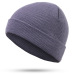 2018 New Fashion Solid Color Knit Beanies Hat Winter Hats Warm Man Woman Multiple Colour Skullies Ski Soft Cap Beanie Bone Sport