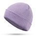 2018 New Fashion Solid Color Knit Beanies Hat Winter Hats Warm Man Woman Multiple Colour Skullies Ski Soft Cap Beanie Bone Sport