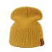 2018 Winter Hats for Woman HipHop Knitted Hat Women's Warm Slouchy Cap Crochet Ski Beanie Hat Female Soft Baggy Skullies Beanies