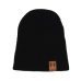 2018 Winter Hats for Woman HipHop Knitted Hat Women's Warm Slouchy Cap Crochet Ski Beanie Hat Female Soft Baggy Skullies Beanies