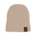 2018 Winter Hats for Woman HipHop Knitted Hat Women's Warm Slouchy Cap Crochet Ski Beanie Hat Female Soft Baggy Skullies Beanies