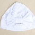 2019 Cotton Newborn Baby Top Knot Beanies Hats Boys Girls Bow Candy Color Baby Turban Cap Warm Ear Skullies Bonnet Hat