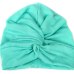 2019 Cute Baby Boys Girls Hats Cotton Soft Turban Twisted Knot Beanies Hat Caps For Toddler Kids Newborn Children Caps