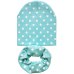 2019 New Spring Autumn Winter Girls Hat Set Crochet Children Hats Girl Boy Cap Baby Beanies Caps Toddlers Kids Hat Scarf Collars