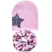 2019 New Spring Autumn Winter Girls Hat Set Crochet Children Hats Girl Boy Cap Baby Beanies Caps Toddlers Kids Hat Scarf Collars