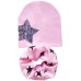 2019 New Spring Autumn Winter Girls Hat Set Crochet Children Hats Girl Boy Cap Baby Beanies Caps Toddlers Kids Hat Scarf Collars