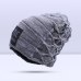 2019 Stylish Skullies Beanies Winter Hats Man Thick Warm Winter Hat Male Thick Hat Beanies Cap Men's Winter Caps toucas gorros