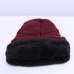 2019 Stylish Skullies Beanies Winter Hats Man Thick Warm Winter Hat Male Thick Hat Beanies Cap Men's Winter Caps toucas gorros