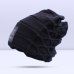 2019 Stylish Skullies Beanies Winter Hats Man Thick Warm Winter Hat Male Thick Hat Beanies Cap Men's Winter Caps toucas gorros