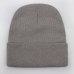 2019 Winter Hats For Woman New Beanies Knitted Solid Cute Hat Girls Autumn Female Beanie Caps Warmer Bonnet Ladies Casual Cap