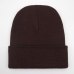 2019 Winter Hats For Woman New Beanies Knitted Solid Cute Hat Girls Autumn Female Beanie Caps Warmer Bonnet Ladies Casual Cap