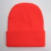 2019 Winter Hats For Woman New Beanies Knitted Solid Cute Hat Girls Autumn Female Beanie Caps Warmer Bonnet Ladies Casual Cap