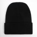 2019 Winter Hats For Woman New Beanies Knitted Solid Cute Hat Girls Autumn Female Beanie Caps Warmer Bonnet Ladies Casual Cap