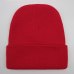 2019 Winter Hats For Woman New Beanies Knitted Solid Cute Hat Girls Autumn Female Beanie Caps Warmer Bonnet Ladies Casual Cap