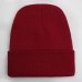 2019 Winter Hats For Woman New Beanies Knitted Solid Cute Hat Girls Autumn Female Beanie Caps Warmer Bonnet Ladies Casual Cap