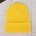 2019 Winter Hats for Woman New Beanies Knitted Solid Cute Hat Girls Autumn Female Beanie Caps Warmer Bonnet Ladies Casual Cap