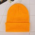 2019 Winter Hats for Woman New Beanies Knitted Solid Cute Hat Girls Autumn Female Beanie Caps Warmer Bonnet Ladies Casual Cap