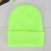 2019 Winter Hats for Woman New Beanies Knitted Solid Cute Hat Girls Autumn Female Beanie Caps Warmer Bonnet Ladies Casual Cap