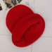 2019 Winter Hats for Woman New Beanies Knitted Solid Cute Hat Girls Autumn Female Beanie Caps Warmer Bonnet Ladies Casual Cap