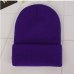 2019 Winter Hats for Woman New Beanies Knitted Solid Cute Hat Girls Autumn Female Beanie Caps Warmer Bonnet Ladies Casual Cap