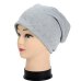 2019 women Cap Thin Beanie Hat Female Skullies Beanies Women Turban Skully Hat Cap Men Letter Hip Hop Bonnet Hats Gorros Toucas