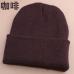 24 Colors! New 2017 Neon Knitted hat Gorro Touca Men women Winter Hat Autumn Sport Beanie Men Warm skullies Casual Cap