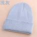 24 Colors! New 2017 Neon Knitted hat Gorro Touca Men women Winter Hat Autumn Sport Beanie Men Warm skullies Casual Cap