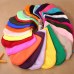 24 Colors! New 2017 Neon Knitted hat Gorro Touca Men women Winter Hat Autumn Sport Beanie Men Warm skullies Casual Cap