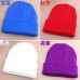 24 Colors! New 2017 Neon Knitted hat Gorro Touca Men women Winter Hat Autumn Sport Beanie Men Warm skullies Casual Cap