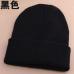 24 Colors! New 2017 Neon Knitted hat Gorro Touca Men women Winter Hat Autumn Sport Beanie Men Warm skullies Casual Cap