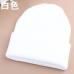 24 Colors! New 2017 Neon Knitted hat Gorro Touca Men women Winter Hat Autumn Sport Beanie Men Warm skullies Casual Cap