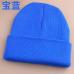 24 Colors! New 2017 Neon Knitted hat Gorro Touca Men women Winter Hat Autumn Sport Beanie Men Warm skullies Casual Cap