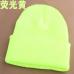 24 Colors! New 2017 Neon Knitted hat Gorro Touca Men women Winter Hat Autumn Sport Beanie Men Warm skullies Casual Cap