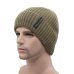 AETRUE Winter Beanies Men Scarf Knitted Hat Caps Mask Gorras Bonnet Warm Baggy Winter Hats For Men Women Skullies Beanies Hats