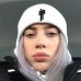 Billie Eilish Beanie 5 Colours Knitted Winter Hat Solid Hip-hop Skullies Knitted Hat Cap Costume Accessory Gifts Warm Winter