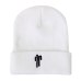 Billie Eilish Beanies Winter Hats for Woman Little Man's Embroidery Knitted Caps Man Autumn Hat Female Hip-hop Beanie Bonnet